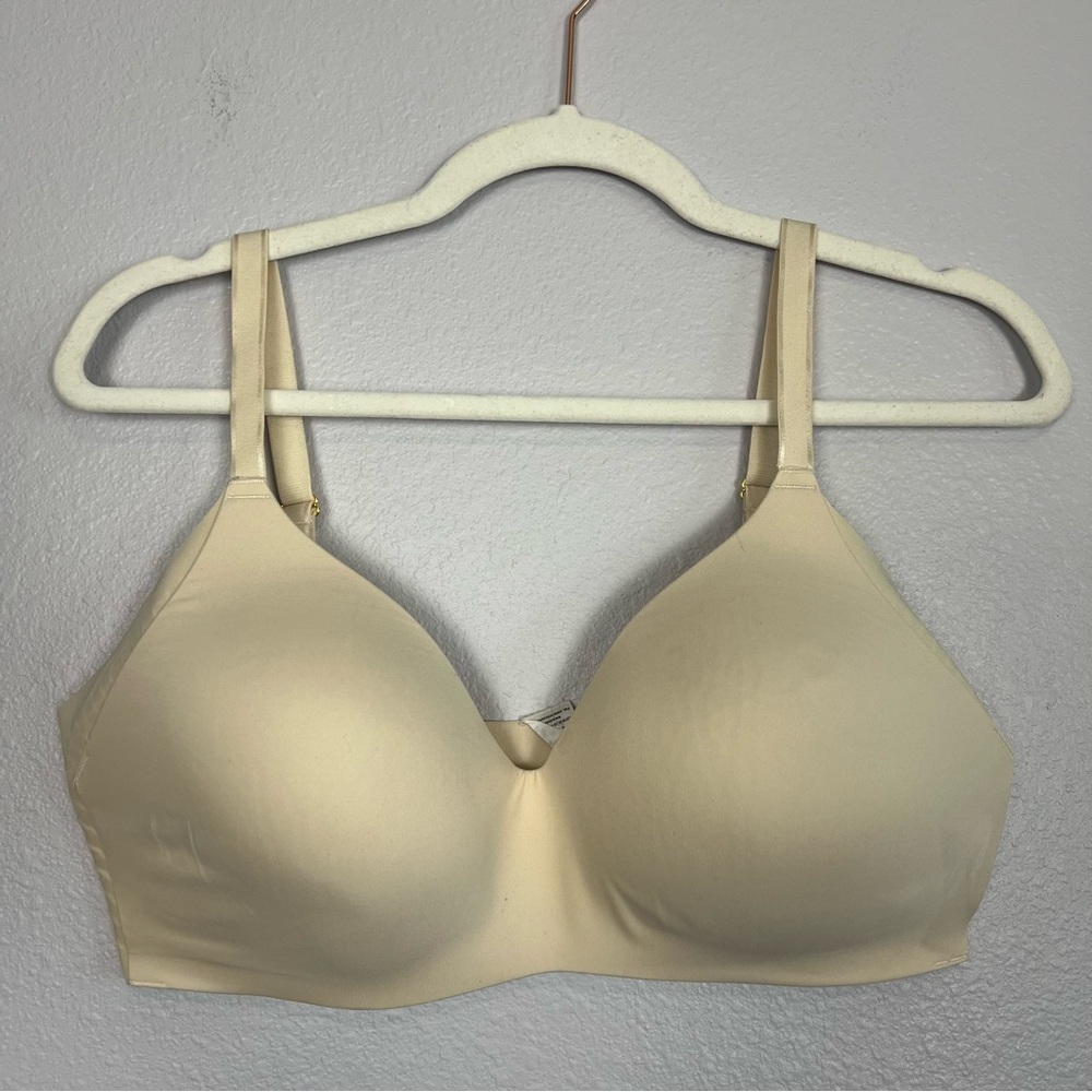 Knix WingWoman Contour - Size 7